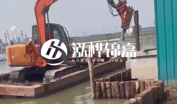 河流為什么會出現(xiàn)河道淤積？河北河道治理清淤公司